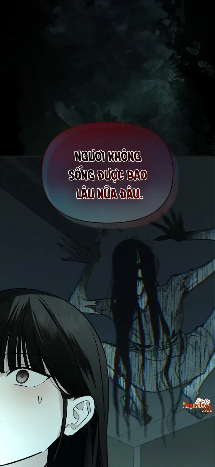 Tình Yêu Đáng Sợ Chapter 1 - Trang 14