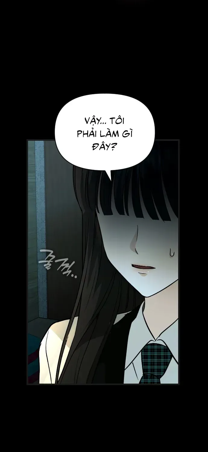 Tình Yêu Đáng Sợ Chapter 1 - Trang 16