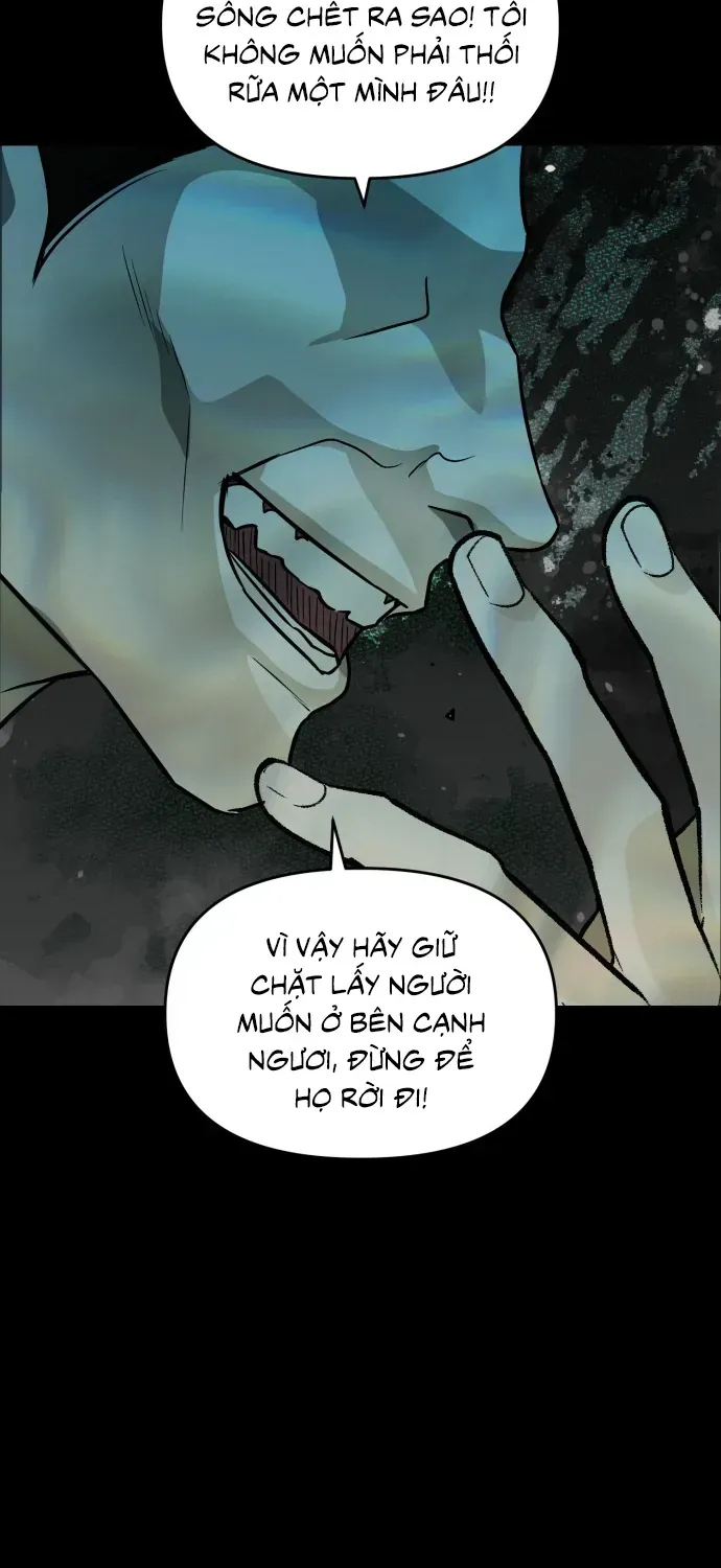 Tình Yêu Đáng Sợ Chapter 1 - Trang 22