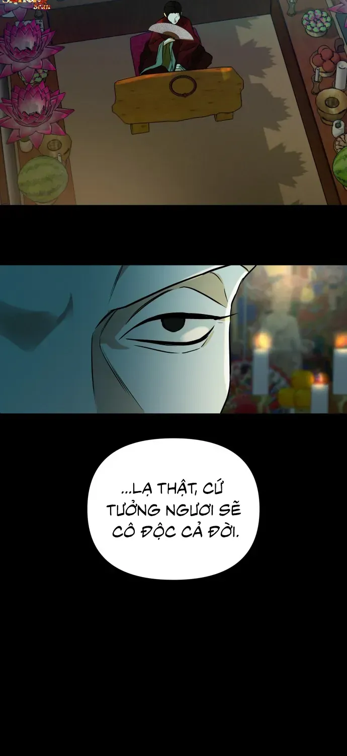 Tình Yêu Đáng Sợ Chapter 1 - Trang 32
