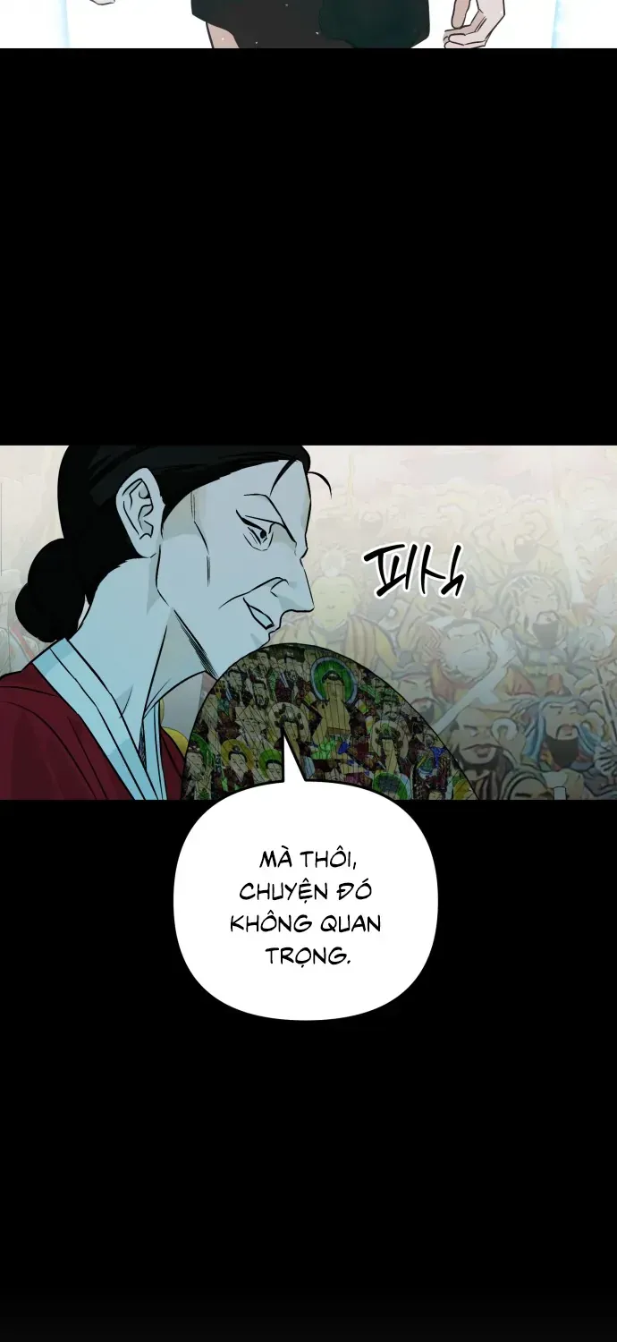 Tình Yêu Đáng Sợ Chapter 1 - Trang 36