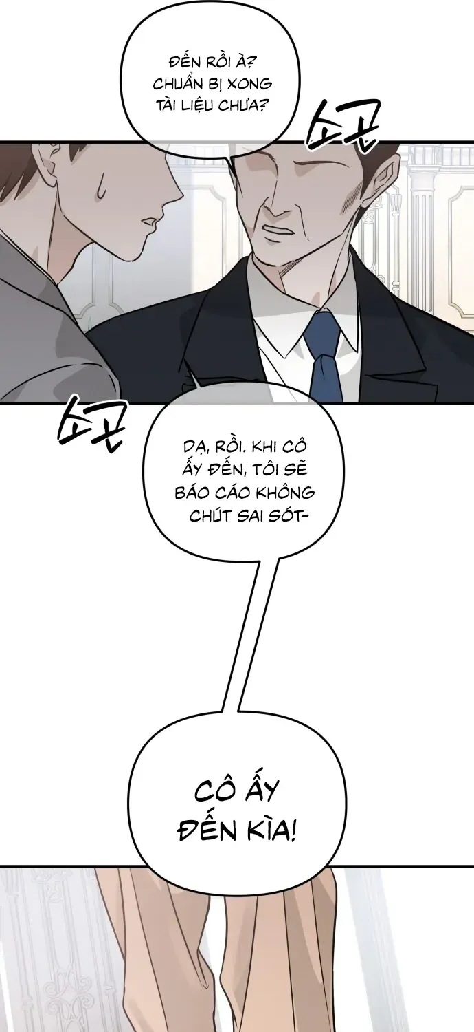 Tình Yêu Đáng Sợ Chapter 1 - Trang 44