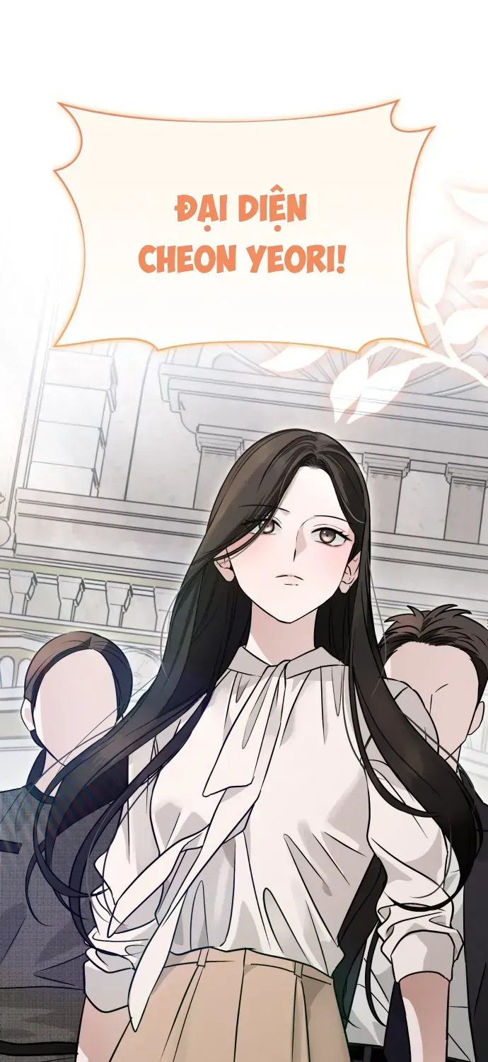 Tình Yêu Đáng Sợ Chapter 1 - Trang 46