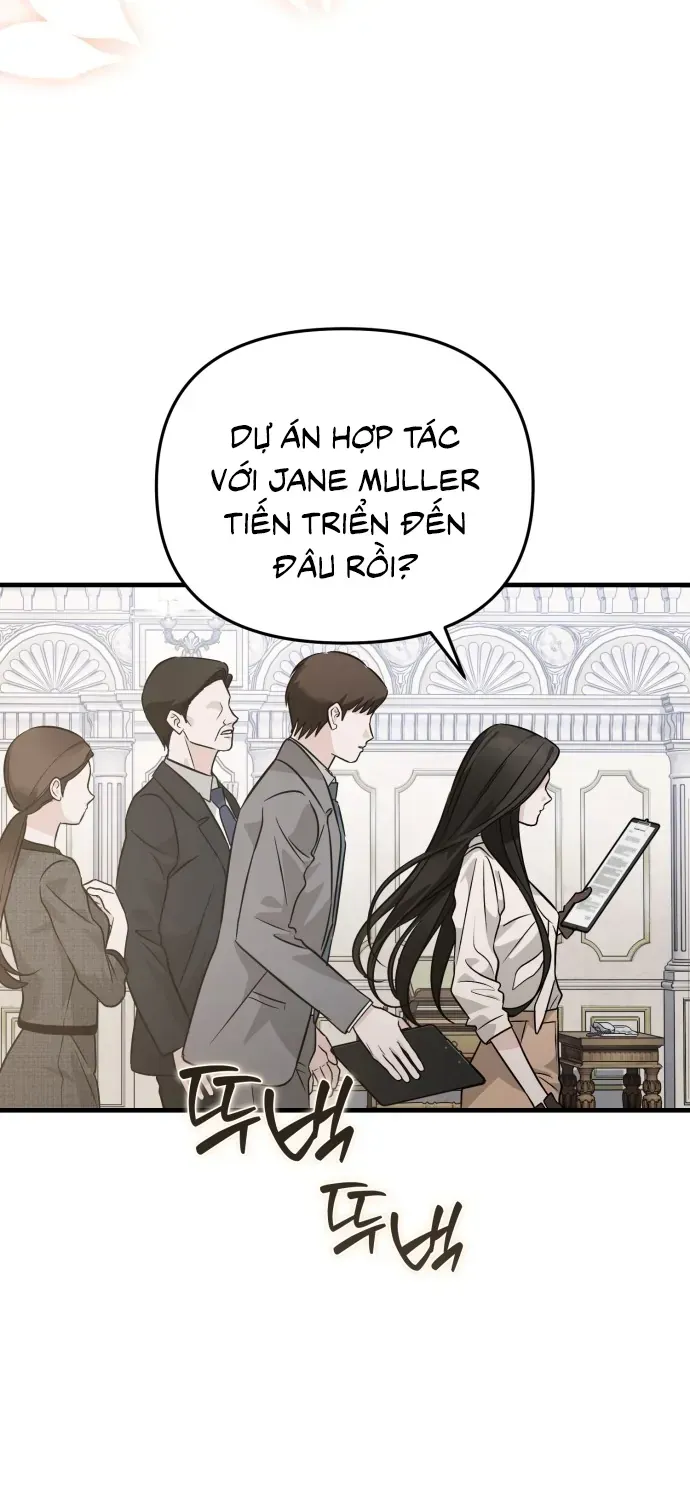 Tình Yêu Đáng Sợ Chapter 1 - Trang 48