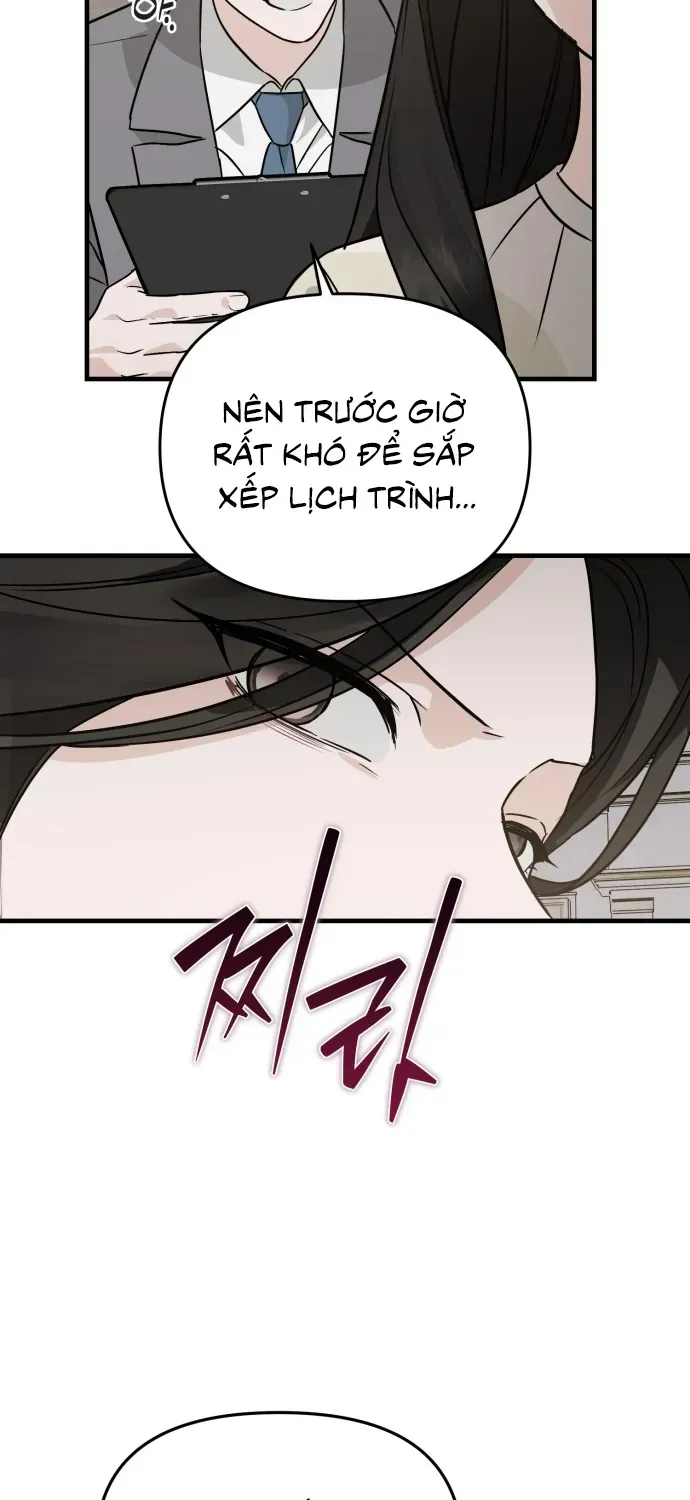 Tình Yêu Đáng Sợ Chapter 1 - Trang 50
