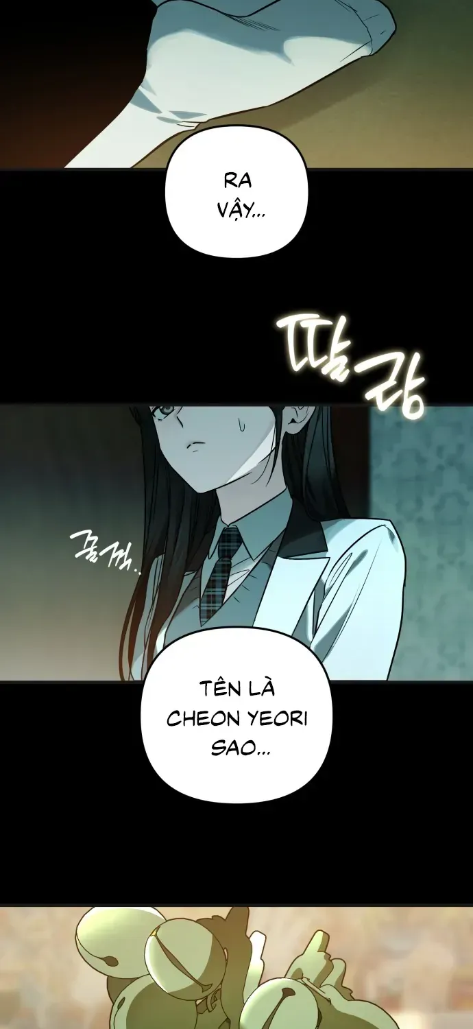 Tình Yêu Đáng Sợ Chapter 1 - Trang 6