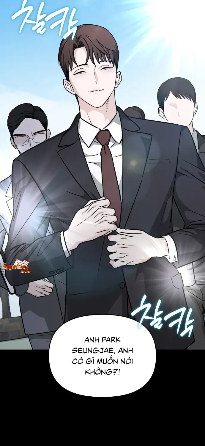Tình Yêu Đáng Sợ Chapter 2 - Trang 10