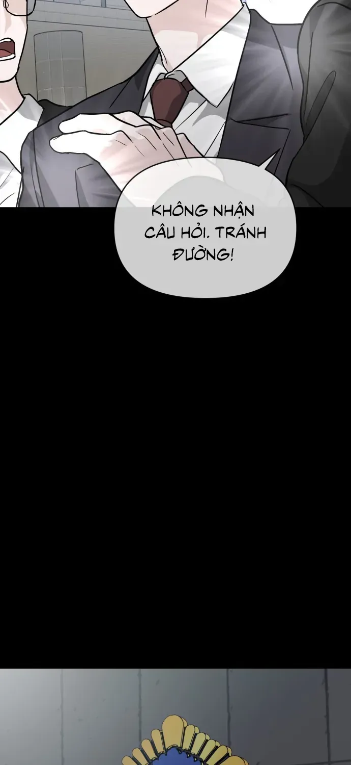 Tình Yêu Đáng Sợ Chapter 2 - Trang 12