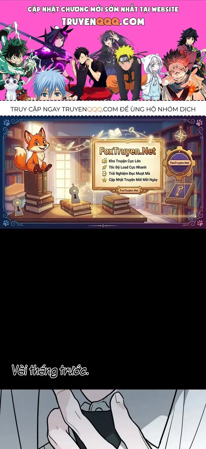 Tình Yêu Đáng Sợ Chapter 2 - Trang 2