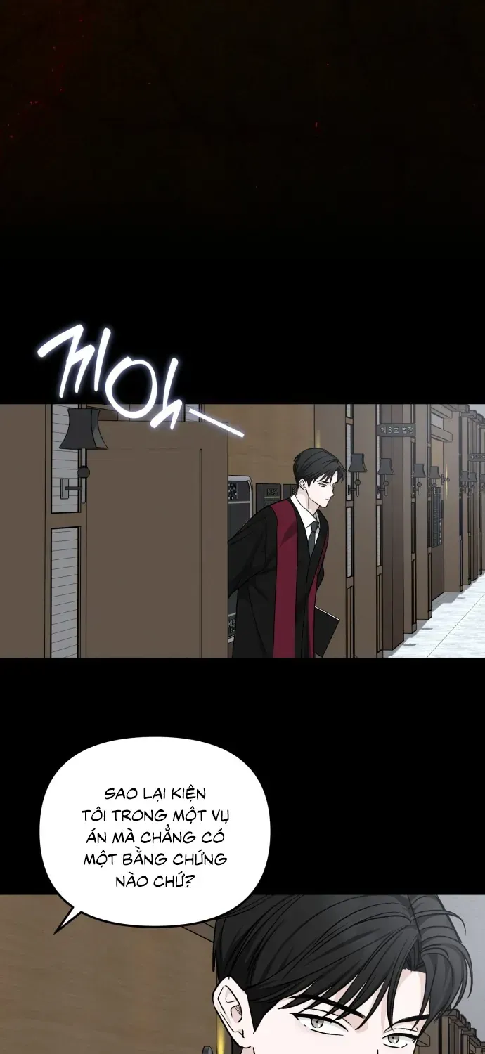 Tình Yêu Đáng Sợ Chapter 2 - Trang 24