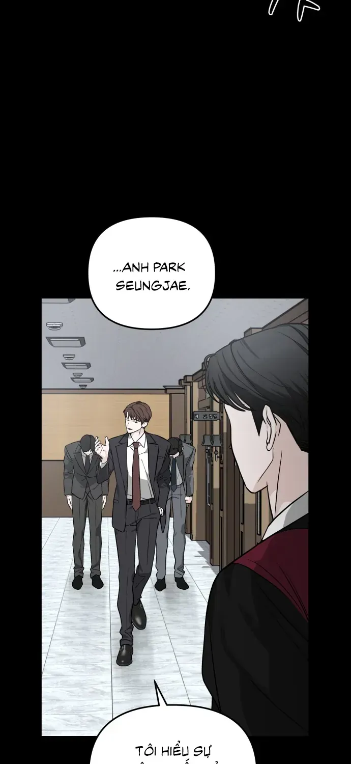 Tình Yêu Đáng Sợ Chapter 2 - Trang 26