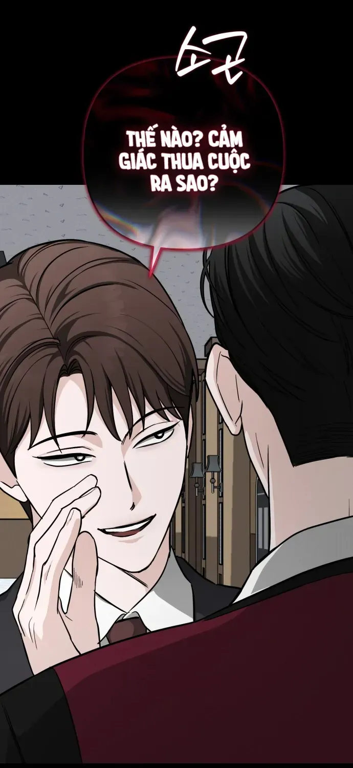Tình Yêu Đáng Sợ Chapter 2 - Trang 28