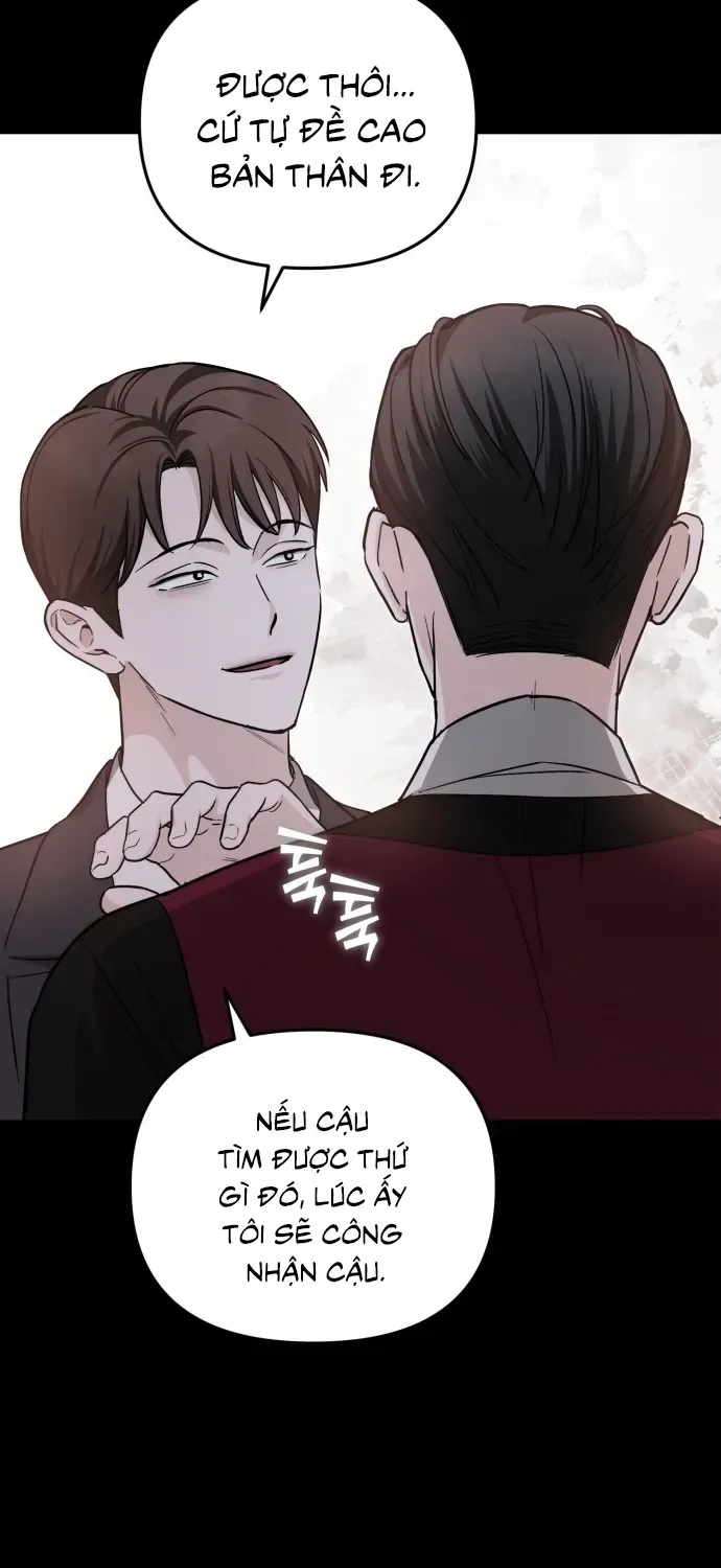 Tình Yêu Đáng Sợ Chapter 2 - Trang 32
