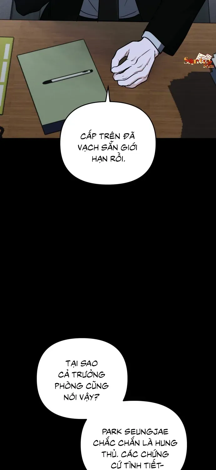 Tình Yêu Đáng Sợ Chapter 2 - Trang 38