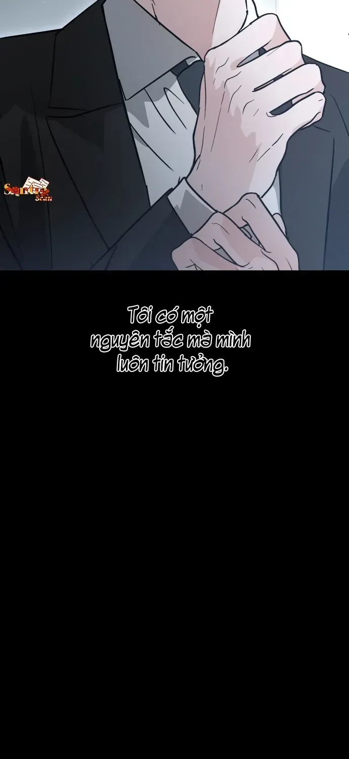Tình Yêu Đáng Sợ Chapter 2 - Trang 4