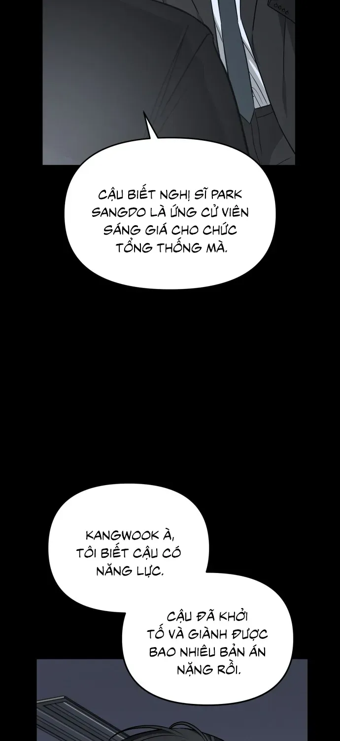 Tình Yêu Đáng Sợ Chapter 2 - Trang 40