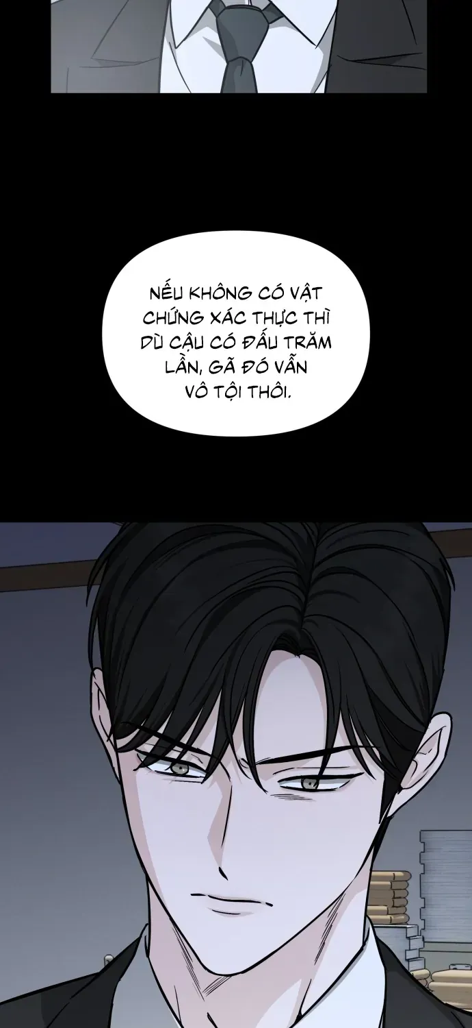 Tình Yêu Đáng Sợ Chapter 2 - Trang 42
