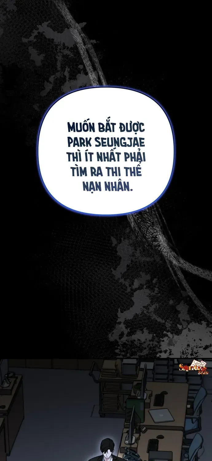 Tình Yêu Đáng Sợ Chapter 2 - Trang 44