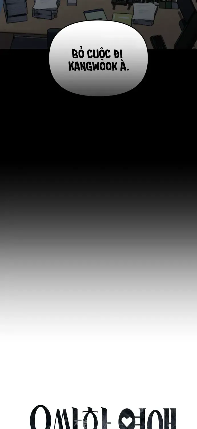 Tình Yêu Đáng Sợ Chapter 2 - Trang 46