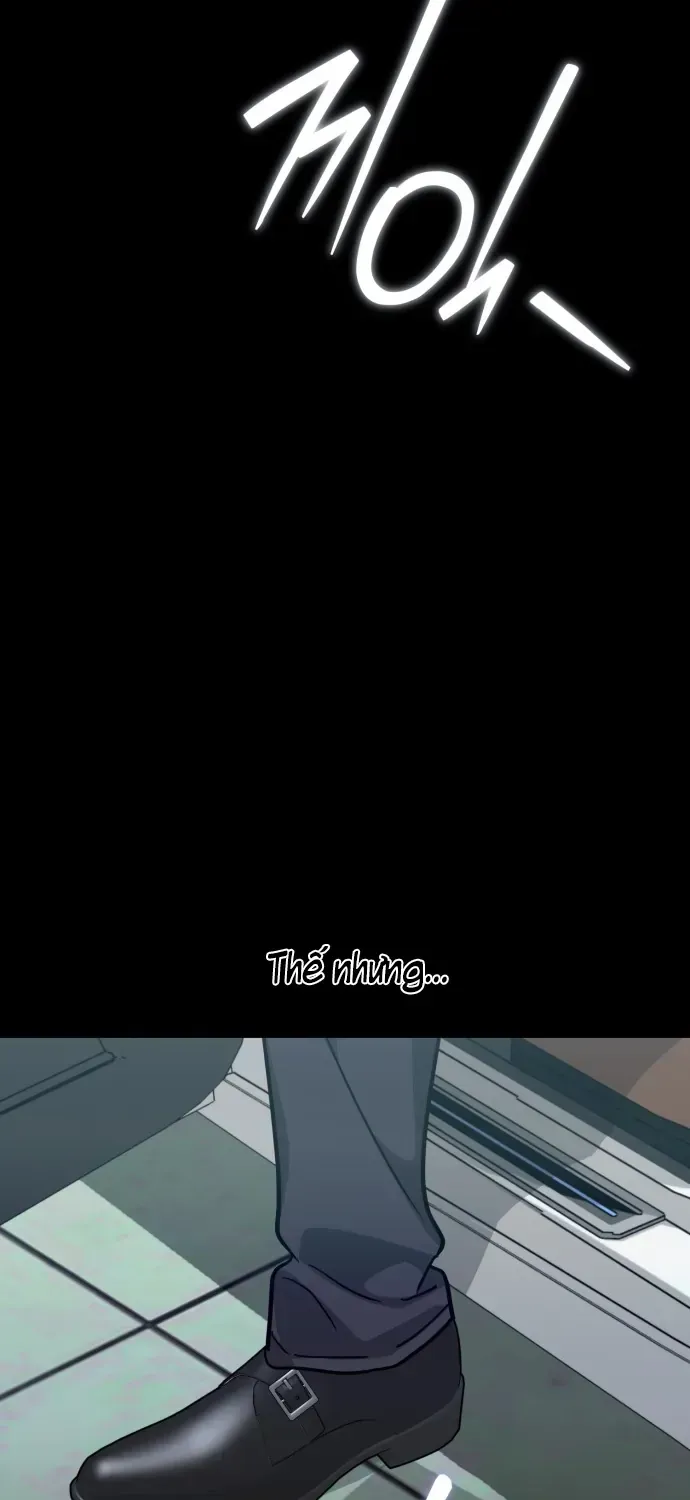 Tình Yêu Đáng Sợ Chapter 2 - Trang 8