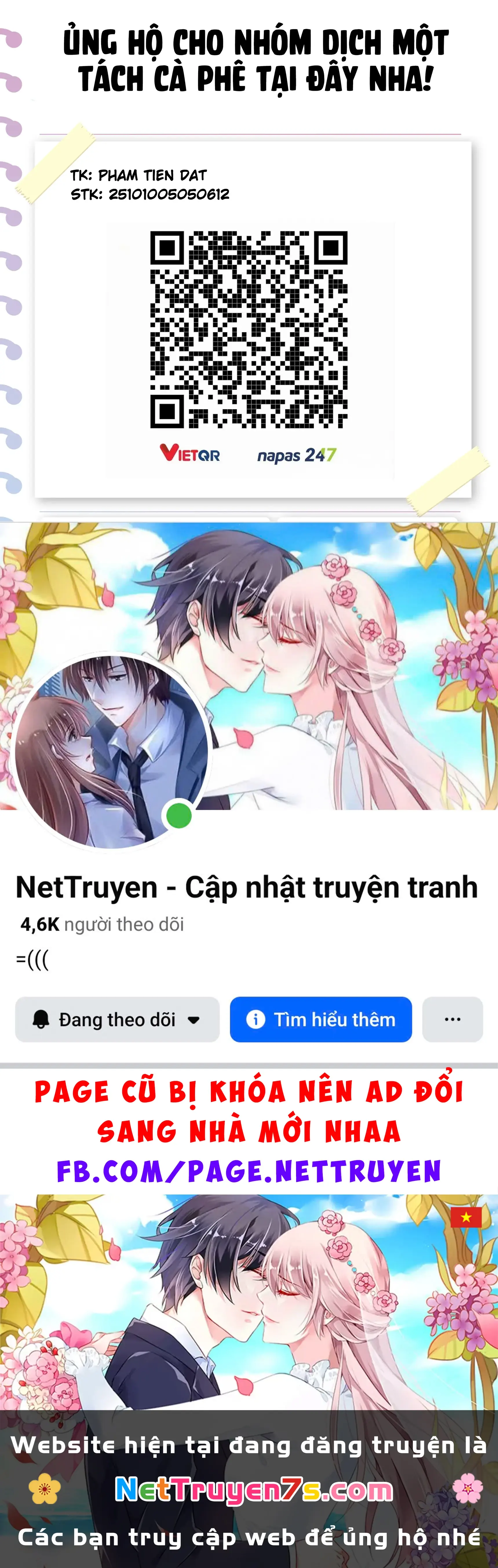 Tình Yêu Đích Thực Của Tôi Bị Cản Trở Bởi Một Cô Gái Chapter 3 - Trang 18