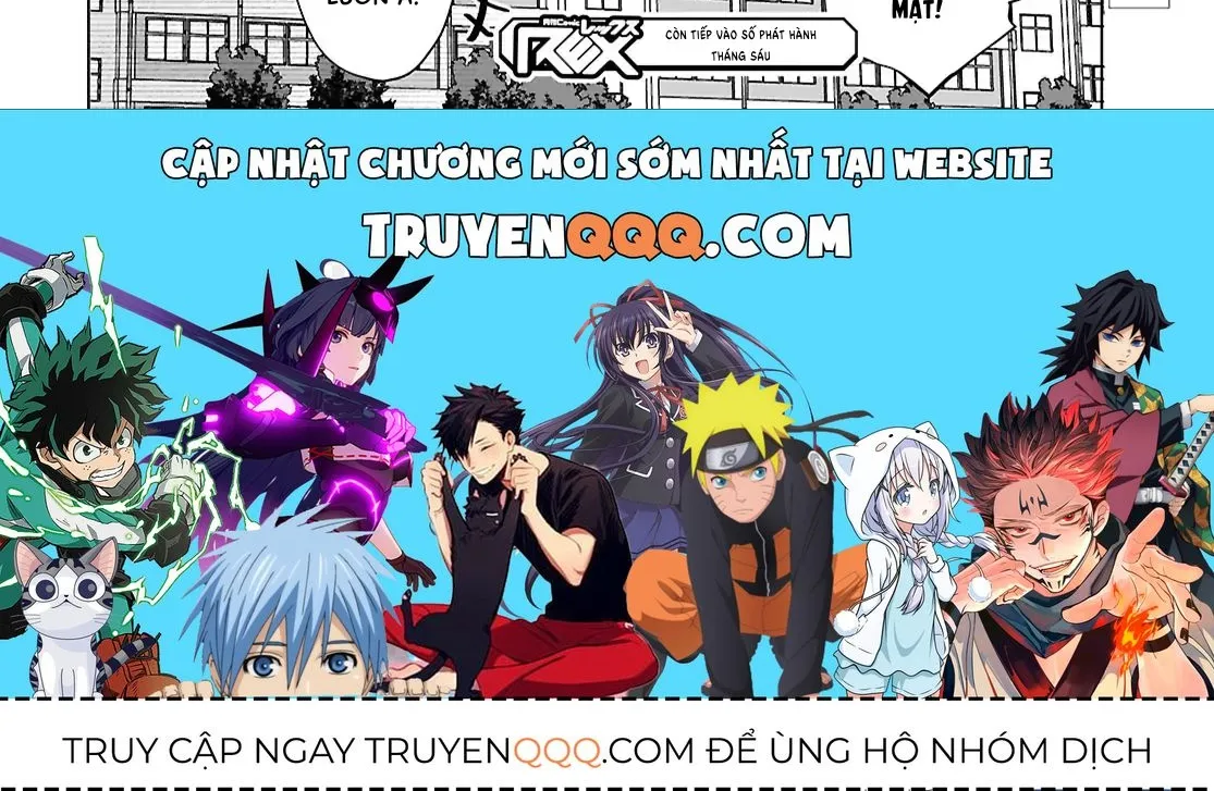 Tình Yêu Đích Thực Của Tôi Bị Cản Trở Bởi Một Cô Gái Chapter 4 - Trang 23