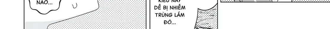 Tình Yêu Đích Thực Của Tôi Bị Cản Trở Bởi Một Cô Gái Chapter 5 - Trang 23