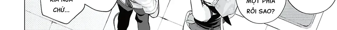 Tình Yêu Đích Thực Của Tôi Bị Cản Trở Bởi Một Cô Gái Chapter 6 - Trang 11