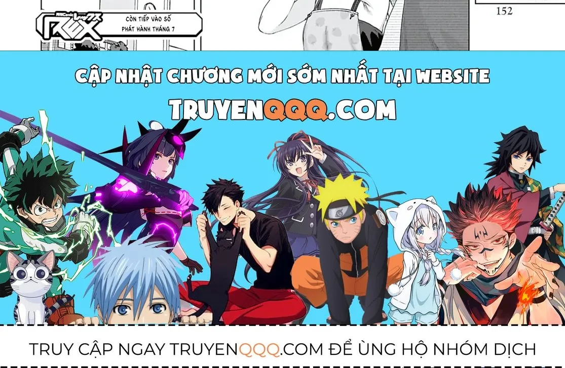 Tình Yêu Đích Thực Của Tôi Bị Cản Trở Bởi Một Cô Gái Chapter 6 - Trang 27