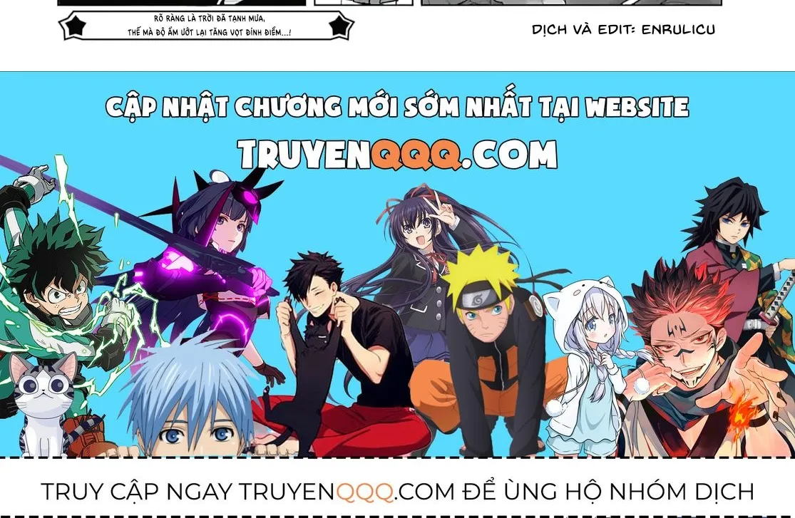Tình Yêu Đích Thực Của Tôi Bị Cản Trở Bởi Một Cô Gái Chapter 7 - Trang 27