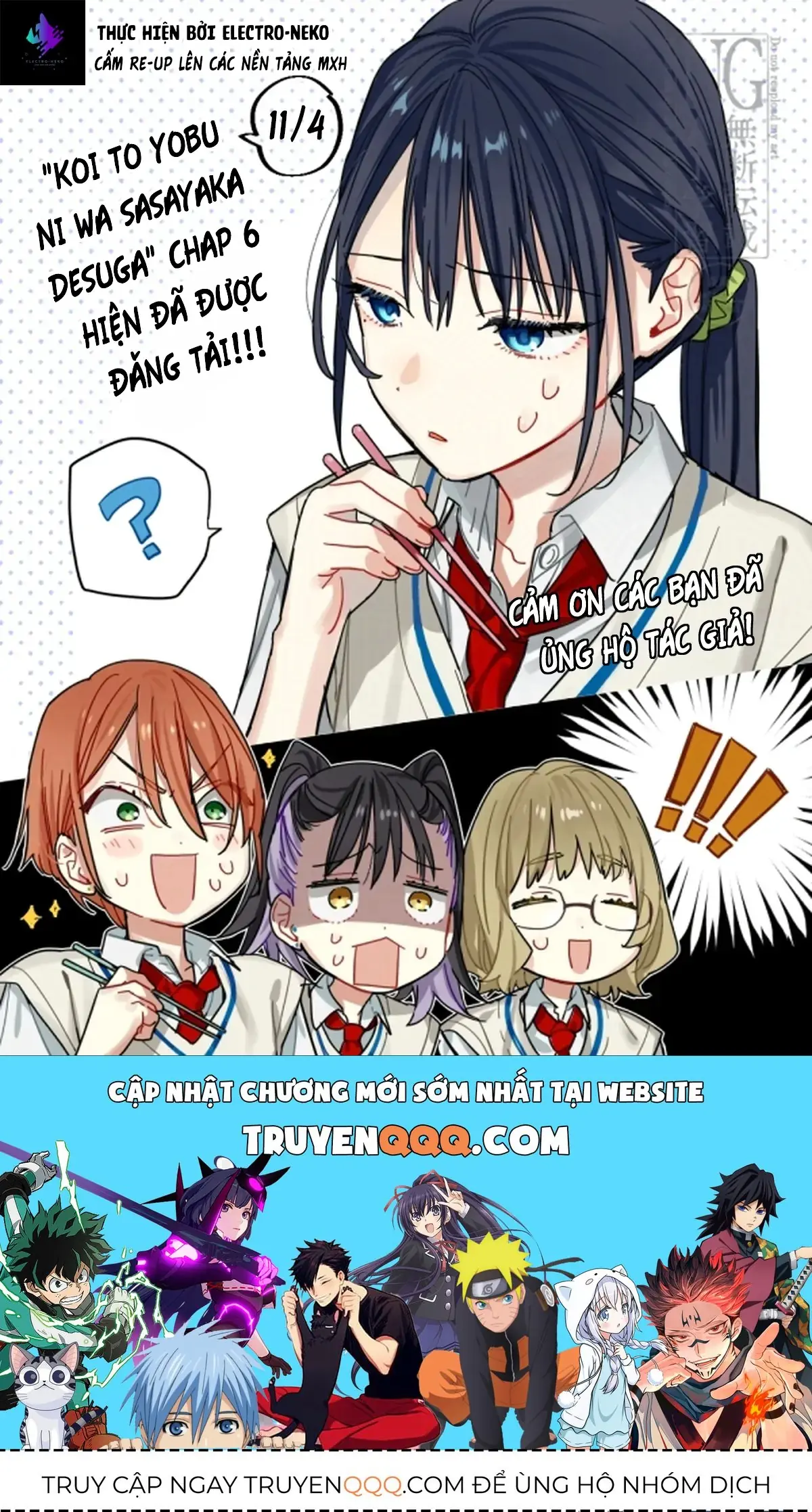 Tình Yêu Nhỏ Nhoi Chapter 6 - Trang 40