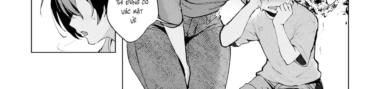 Tình Yêu Rắc Rối Của Mẹ Kế! Chapter 1 - Trang 17