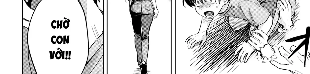 Tình Yêu Rắc Rối Của Mẹ Kế! Chapter 1 - Trang 23