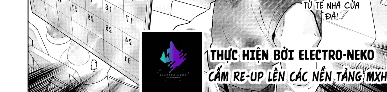 Tình Yêu Rắc Rối Của Mẹ Kế! Chapter 1 - Trang 27