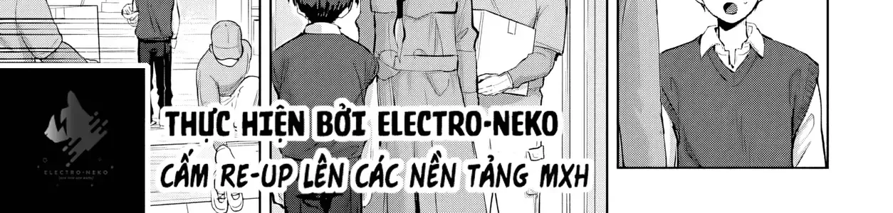 Tình Yêu Rắc Rối Của Mẹ Kế! Chapter 1 - Trang 33
