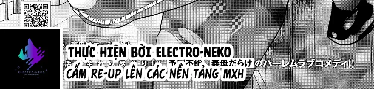 Tình Yêu Rắc Rối Của Mẹ Kế! Chapter 2 - Trang 11