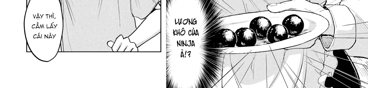 Tình Yêu Rắc Rối Của Mẹ Kế! Chapter 2 - Trang 17