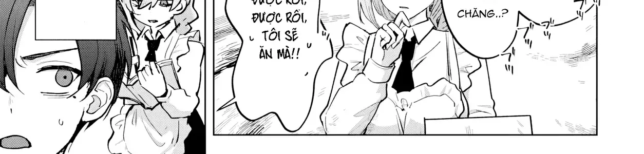 Tình Yêu Rắc Rối Của Mẹ Kế! Chapter 2 - Trang 19