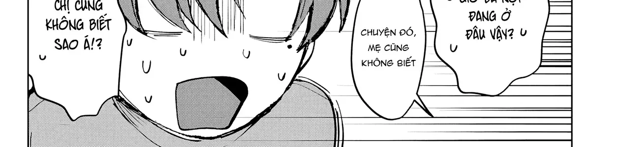 Tình Yêu Rắc Rối Của Mẹ Kế! Chapter 2 - Trang 27