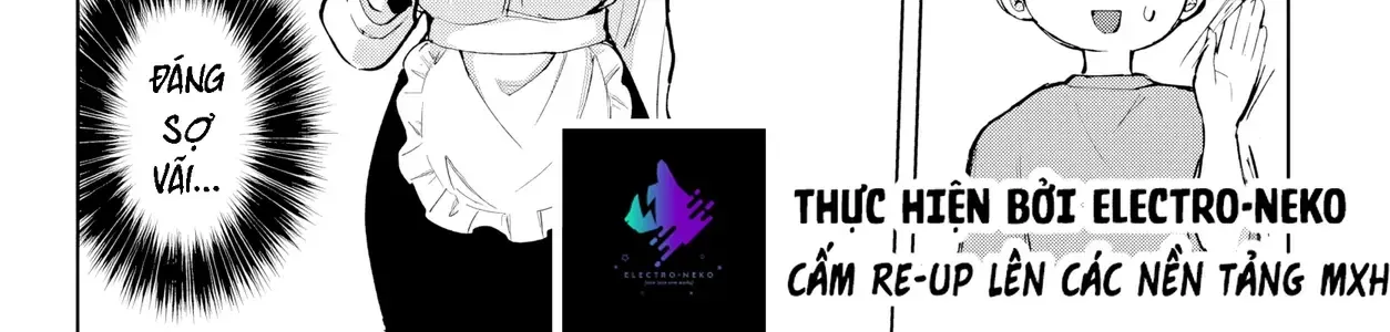 Tình Yêu Rắc Rối Của Mẹ Kế! Chapter 2 - Trang 31