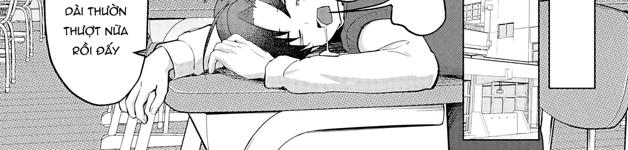 Tình Yêu Rắc Rối Của Mẹ Kế! Chapter 2 - Trang 33