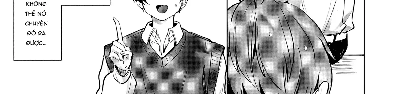 Tình Yêu Rắc Rối Của Mẹ Kế! Chapter 2 - Trang 35