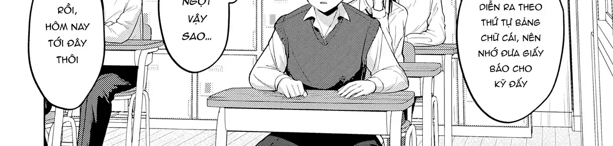 Tình Yêu Rắc Rối Của Mẹ Kế! Chapter 2 - Trang 41