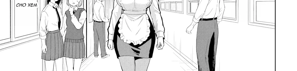 Tình Yêu Rắc Rối Của Mẹ Kế! Chapter 3 - Trang 13