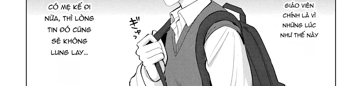 Tình Yêu Rắc Rối Của Mẹ Kế! Chapter 3 - Trang 15