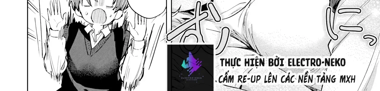 Tình Yêu Rắc Rối Của Mẹ Kế! Chapter 3 - Trang 19