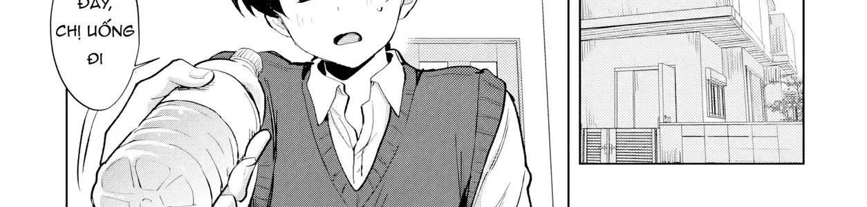 Tình Yêu Rắc Rối Của Mẹ Kế! Chapter 3 - Trang 21