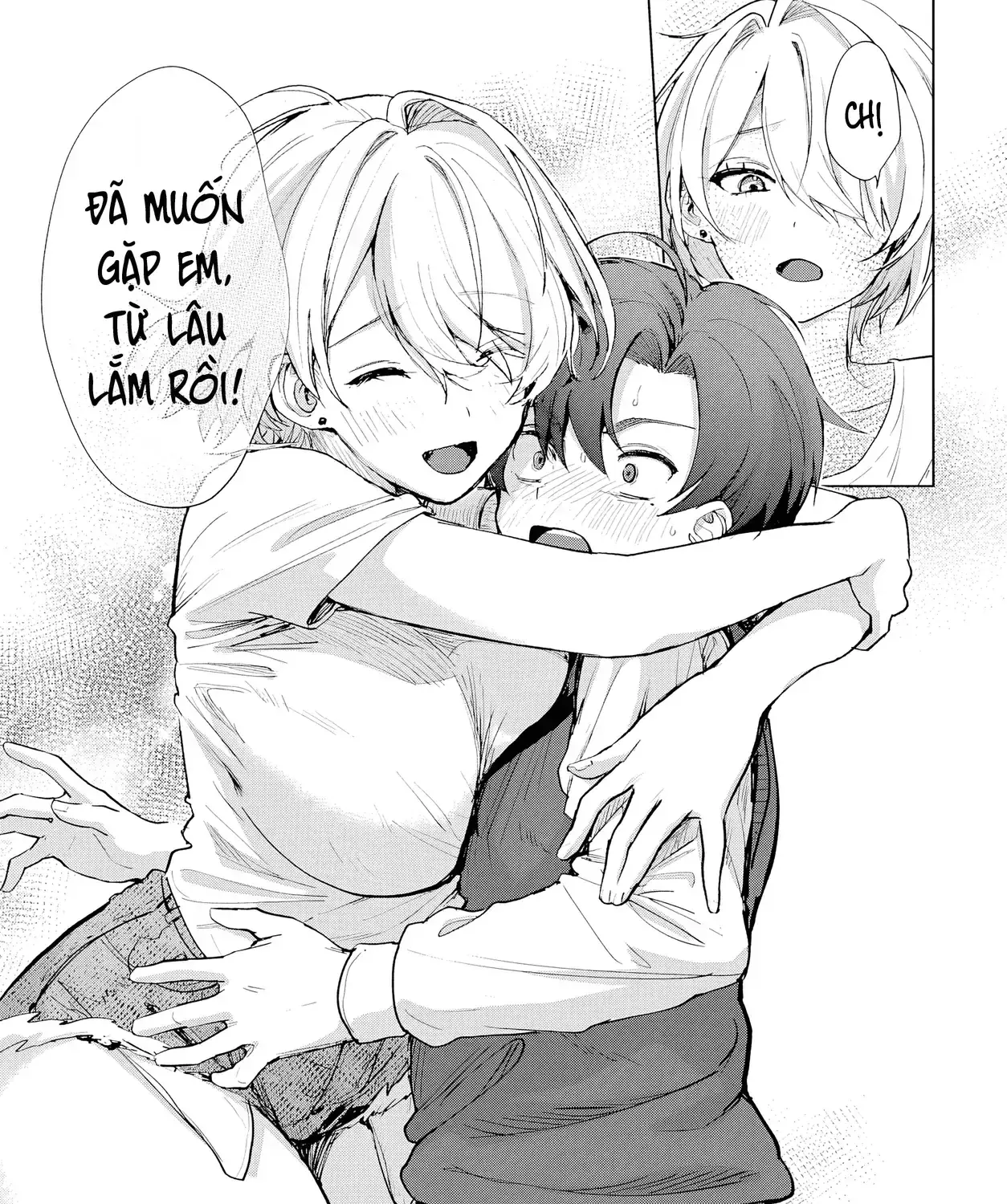 Tình Yêu Rắc Rối Của Mẹ Kế! Chapter 3 - Trang 24