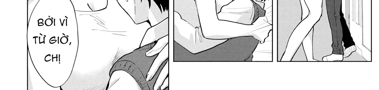 Tình Yêu Rắc Rối Của Mẹ Kế! Chapter 3 - Trang 27