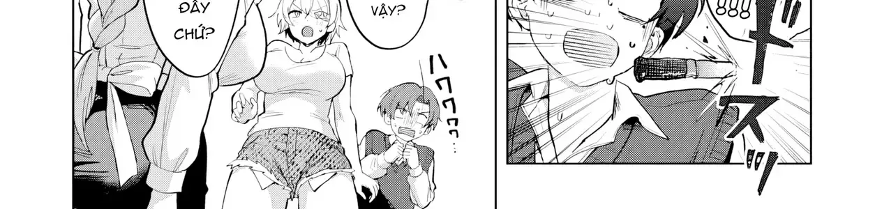 Tình Yêu Rắc Rối Của Mẹ Kế! Chapter 3 - Trang 29